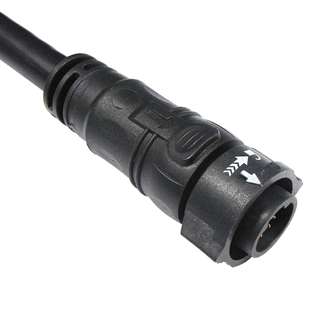 CBD-08AFMM-QL8F01 - CBD-08AFMM-QL8F01