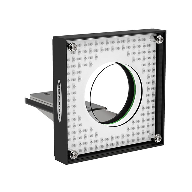 LEDRR80X80M - LEDxR80X80M