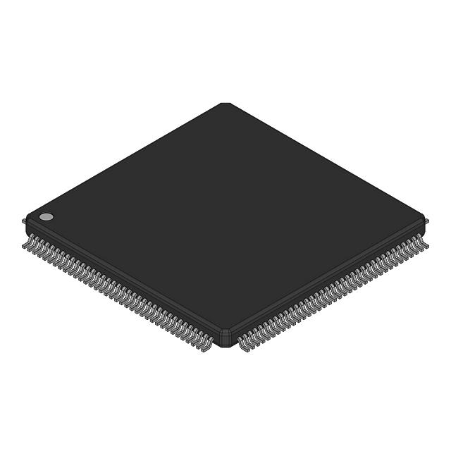 QS725420A-30TF - MC9S12XET256MAG