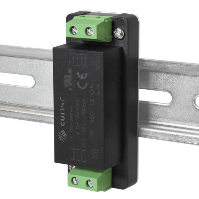 PSK-S6C-5-DIN - PSK-S6C-DIN