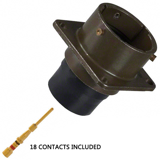 MS3122E14-18P - MS3122E-14-18P