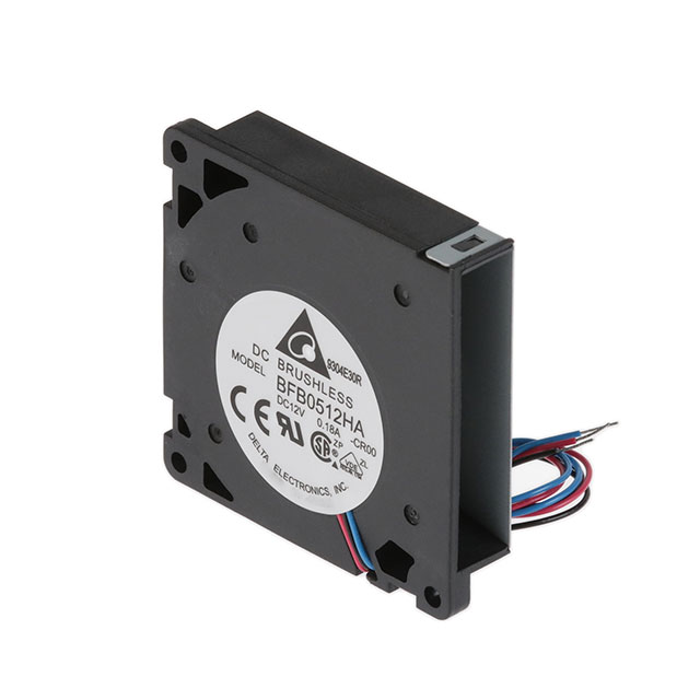 BFB0512MA-CR00 - BFB0512MA-CR00