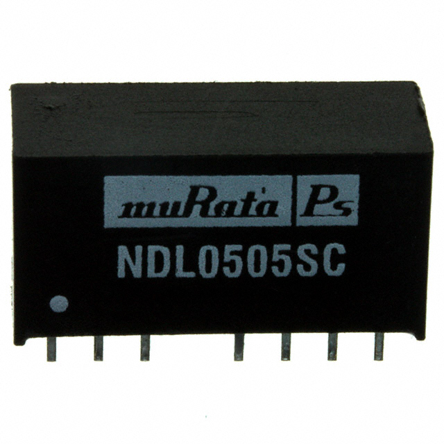 NDL4812SC - NDL0505SC