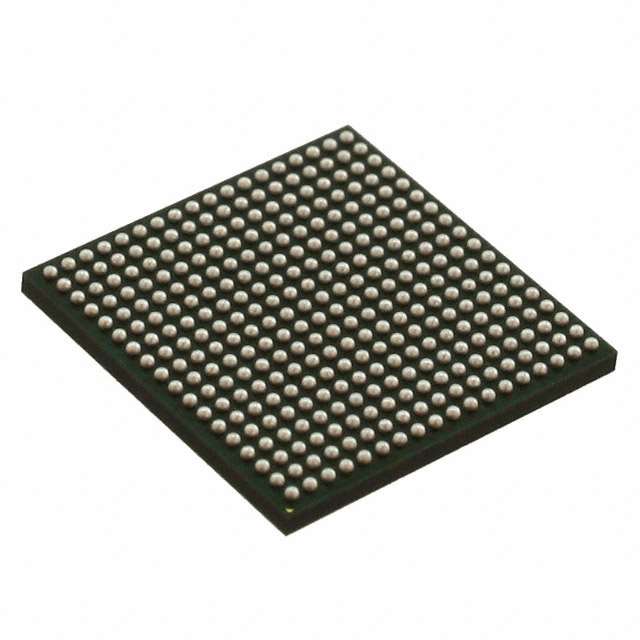 AM3352ZZCZA60 - 324-NFBGA(15x15)