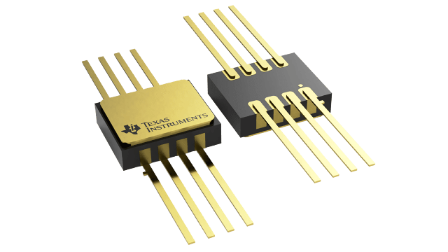 REF5025SHKJ - 8-pin (HKJ) package image