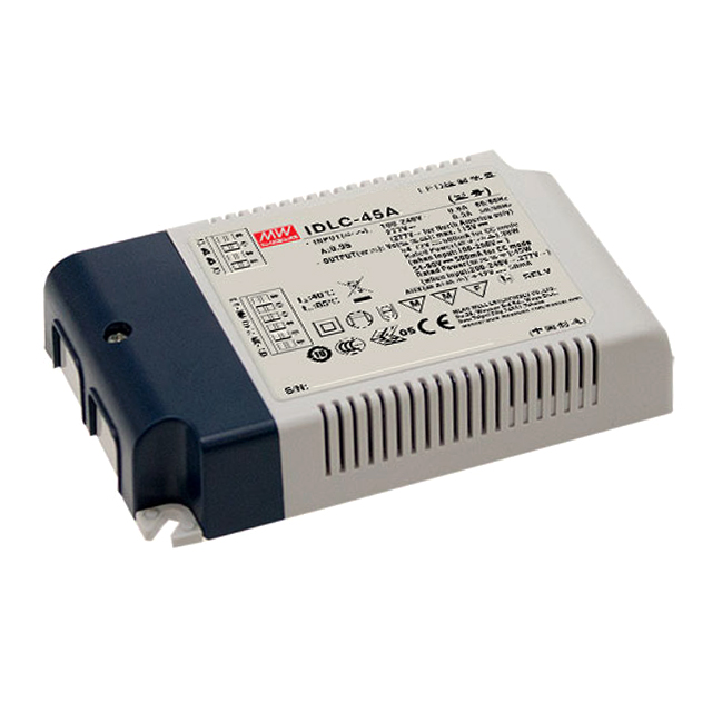 IDLC-45A-500 - IDLC-45A
