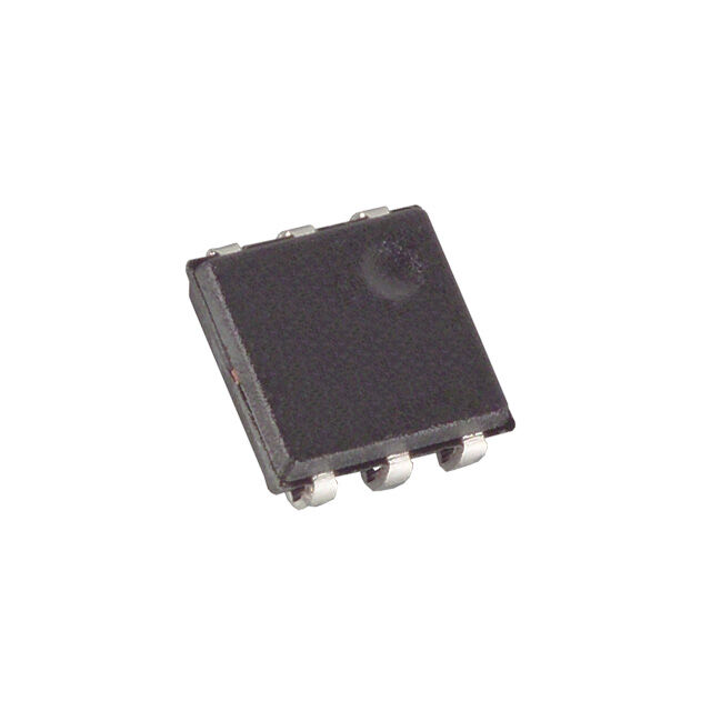 DS2431P+ - 6 TSOC