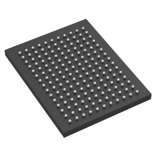 GS81302D18GE-350I - 165-FPBGA