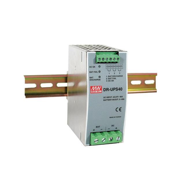 BB-DR-UPS40 - BB-DR-UPS40