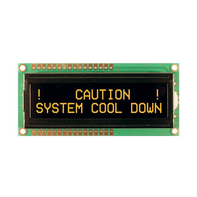 NHD-0216K1Z-NSA-FBW-L - NHD-0216K1Z-NSA-FBW-L