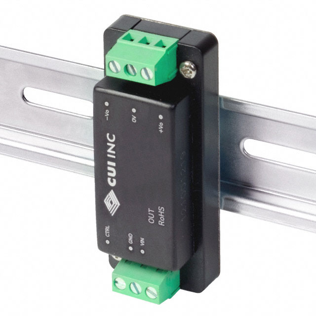 PYB10-Q24-S12-DIN - PYB10-DIN (ON RAIL)