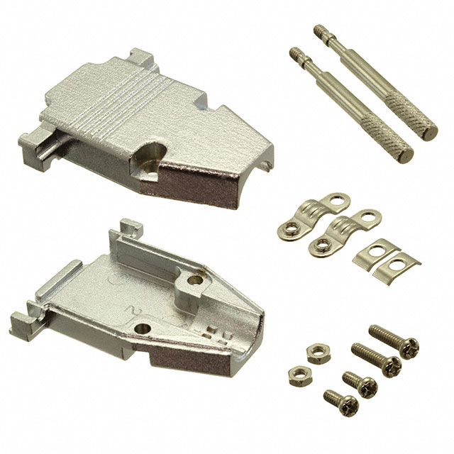 DA15-HD-AL-TS - DA15-HD-AL-TS