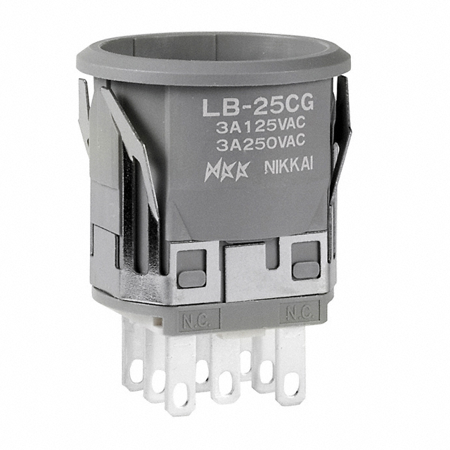 LB25CGW01/UC - LB25CGW01/UC