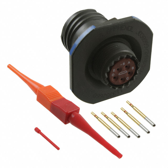 D38999/24WB5SN - D38999/24WB5SN