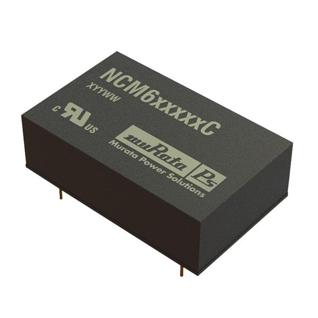 NCM6S4803C - NCM6D0505EC