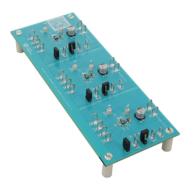 MAXM17712EVKIT# - MAXM17712EVKIT#