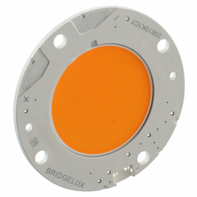 BXRC-20B10K1-C-73 - BXRC-20B10K1-C-73