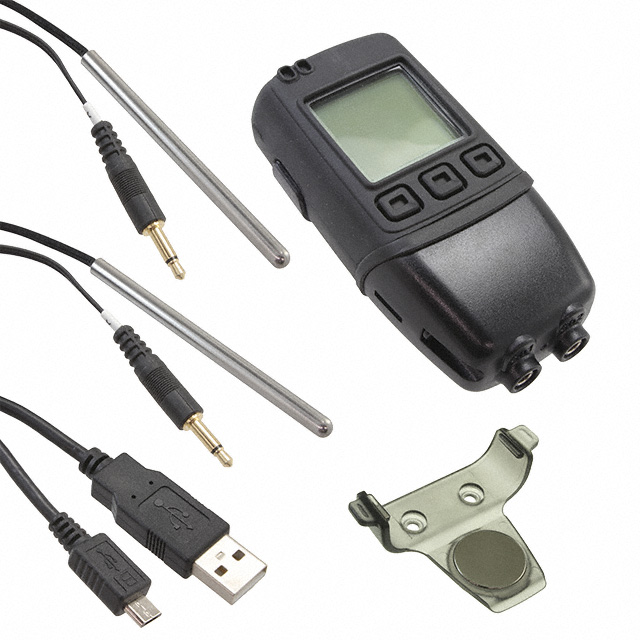 EL-GFX-DTP+ - EL-GFX-DTP-