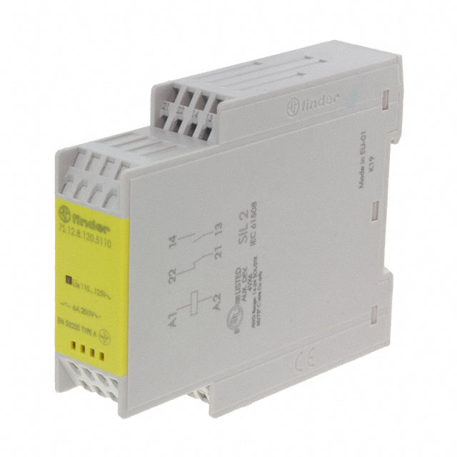 7S.12.9.024.5110 - 7S.12.8.120.5110