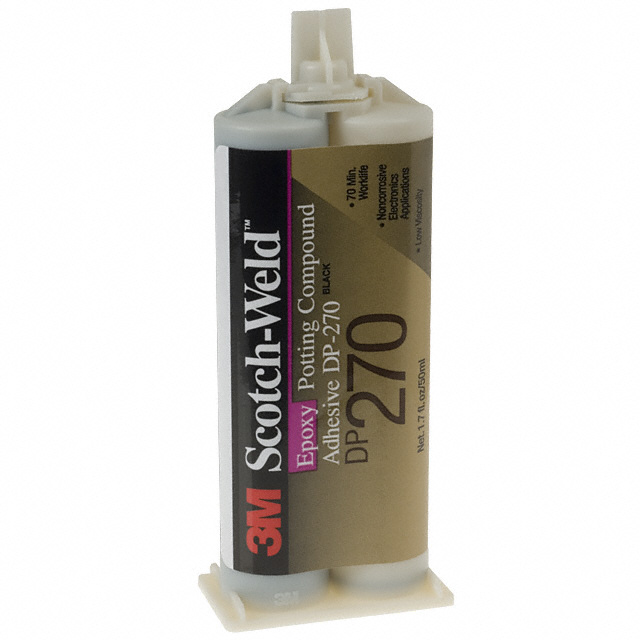 DP270-BLACK-50ML - DP-270-BLACK