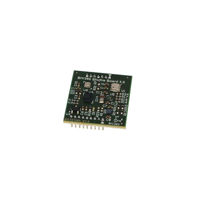 SHUTTLE BOARD 3.0 BHI360 - SHUTTLE BOARD 3.0 BHI360
