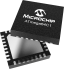 ATMEGA64C1-15MD - VQFN / 32