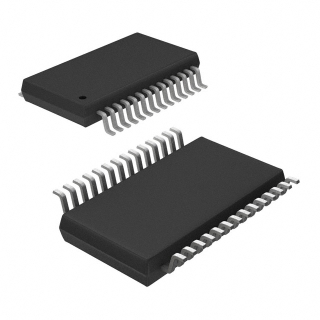 TPS2226DBG4 - 30-SSOP-DB