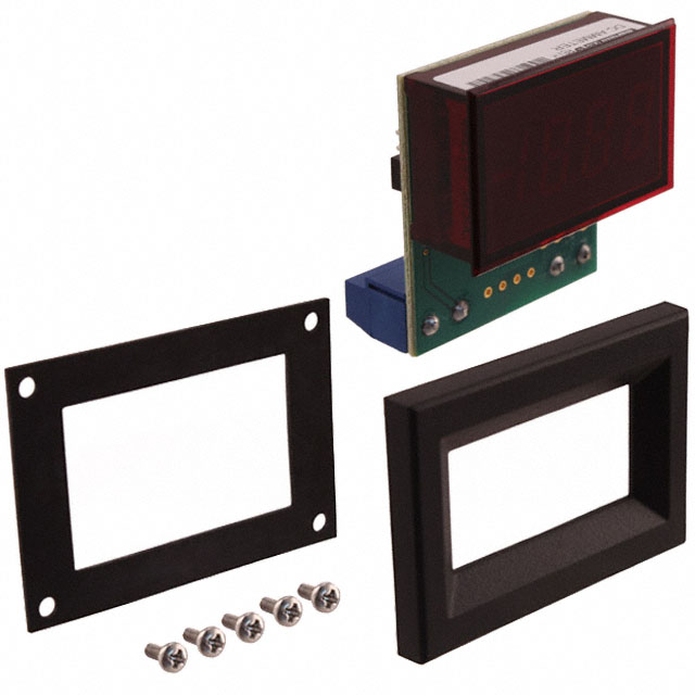 DCA5-20PC-1-DC1-RL-C - DCA5-20PC SERIES