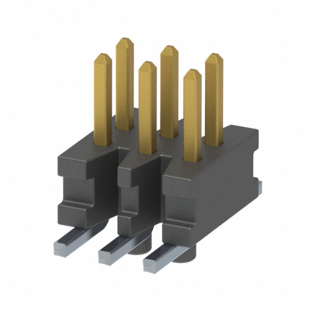 FTMH-103-02-L-DV-A - FTMH-103-02-x-DV-A