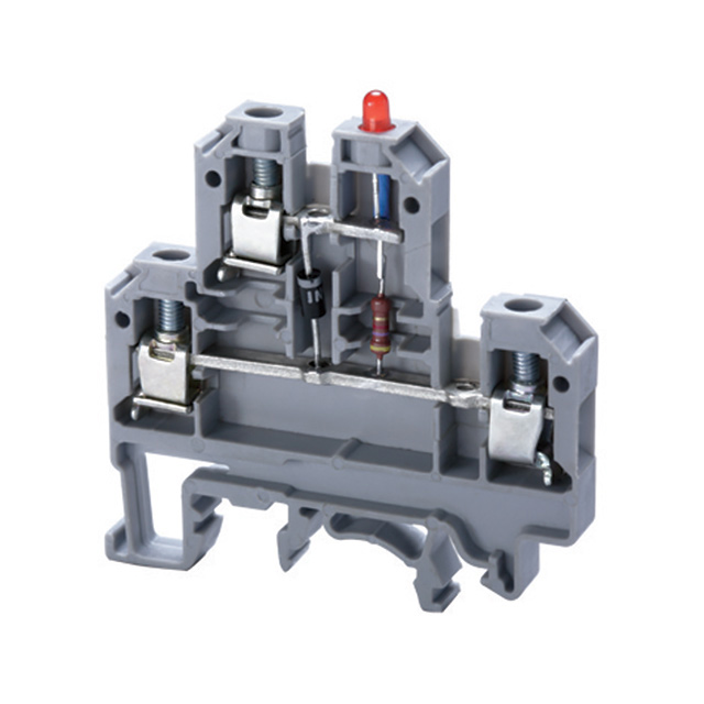 CDL4U(E)LD2/24V - CDL4U(E)LD2