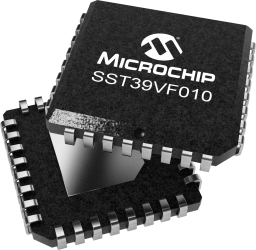 SST39VF010-70-4C-NHE-T - PLCC / 32