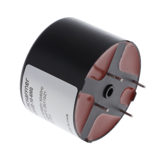 RD5122-10-6M0 - RD5122-10-6M0