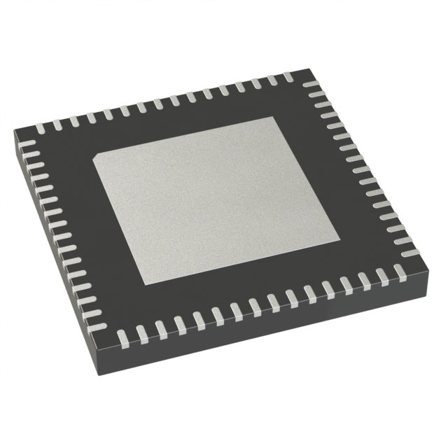 DSPIC33CH512MP506-E/MR - 64 VFQFN