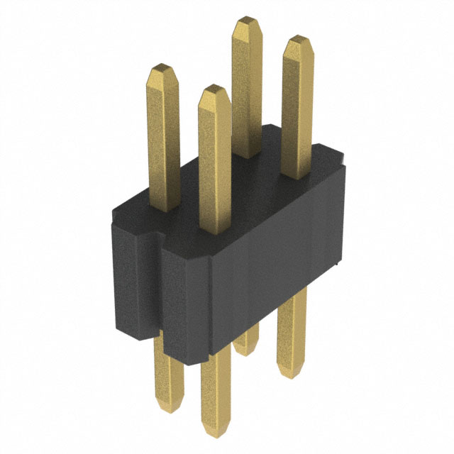 HPH2-B-04-UA - PH2 Series