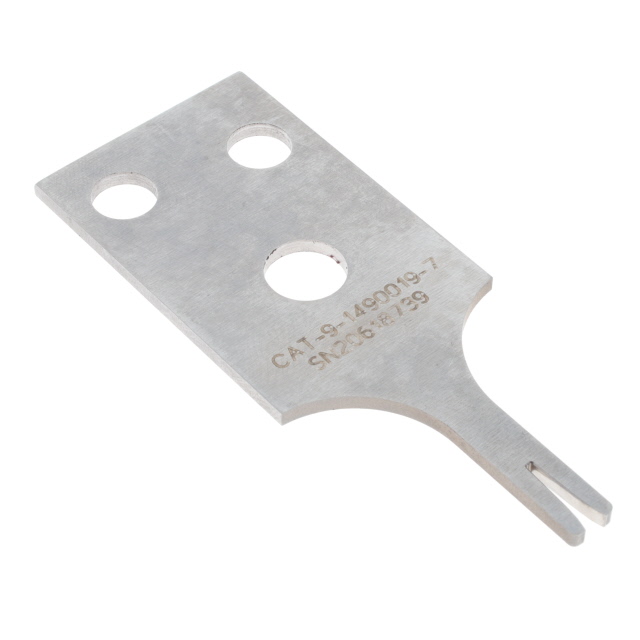 CAT-9-1490019-7 - CAT-9-1490019-7