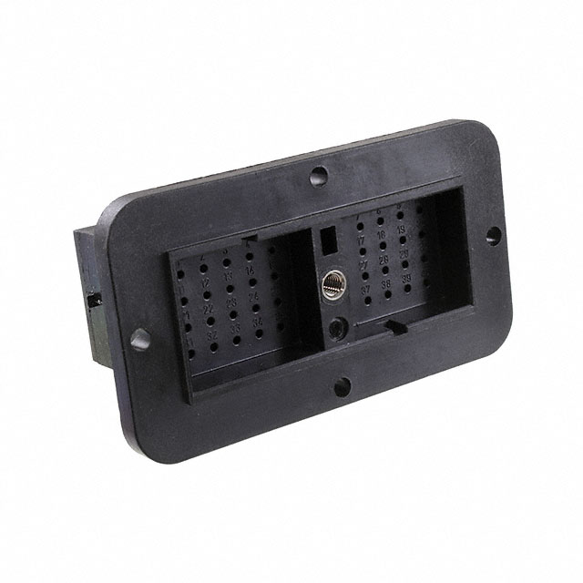 DRC12-40PA - DRC12-40PA