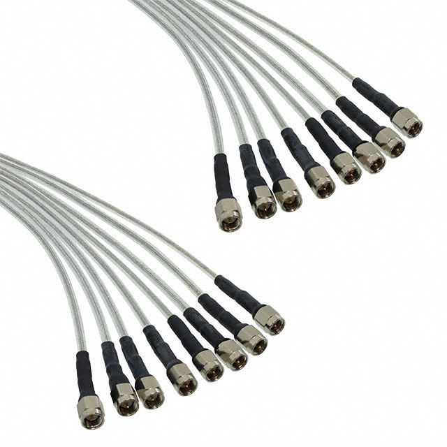 FC50-08-CA003 - FC50-08-CA0xx-