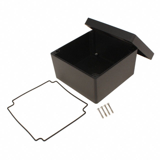 1550Z139BK - 1550Z139BK