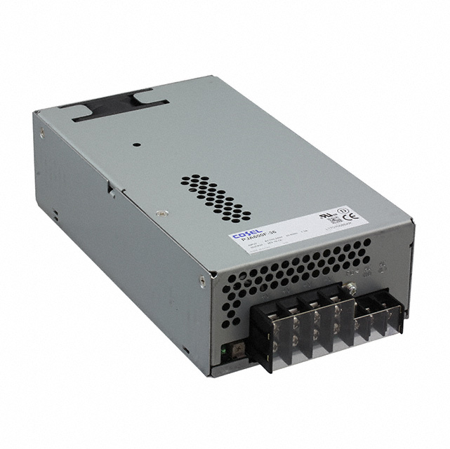 PJA600F-24 - PJA Series