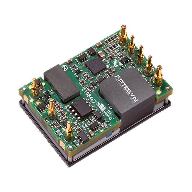 AVD50B-48S3V3-6L - AVD50 Series