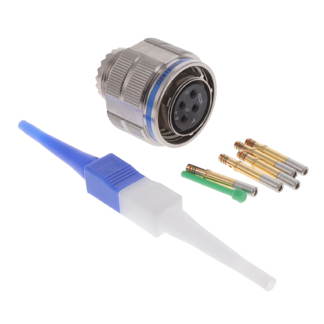 D38999/26FC4SN - D38999/26FC4SN