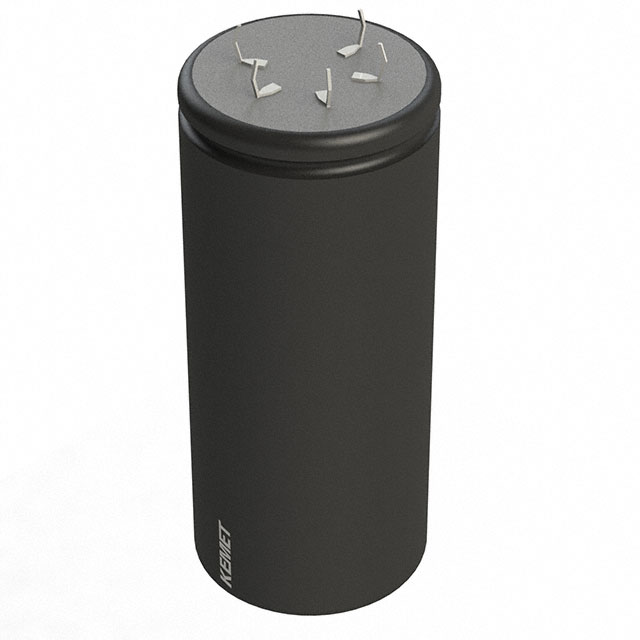 ALC80G272KP400 - ALC80G152FP450 5 Pin