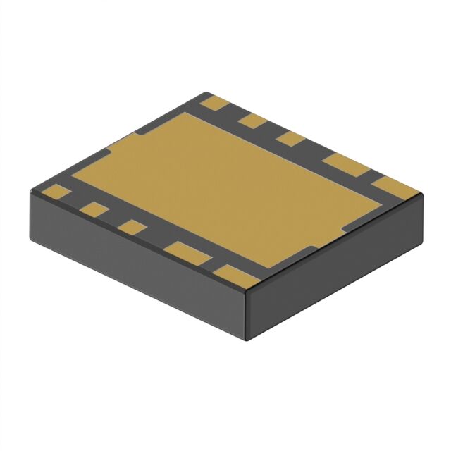 XD9242B08CDR-Q - 10-PowerUDFN