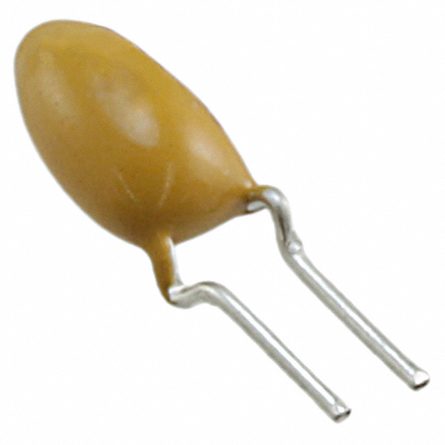 T351F336K010AT - T351-UltraDipII Size Code A