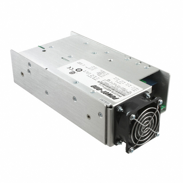 PFC375-4201F - PFC375 Series