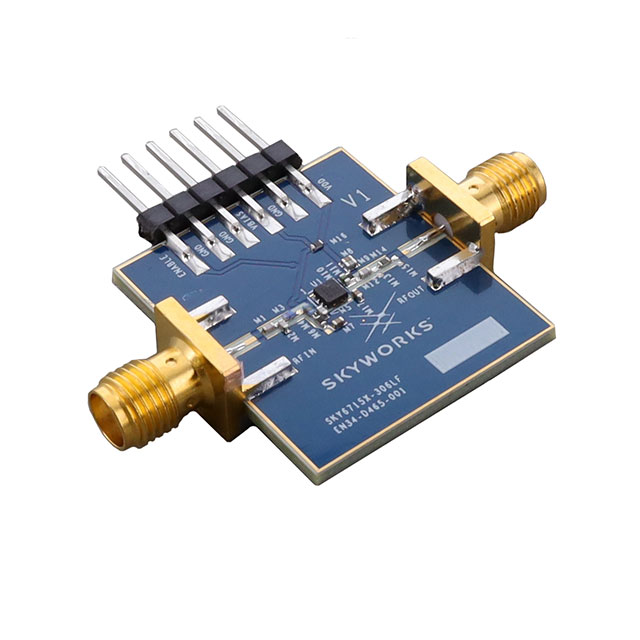 SKY67154-396EK1 - SKY67154-396EK1