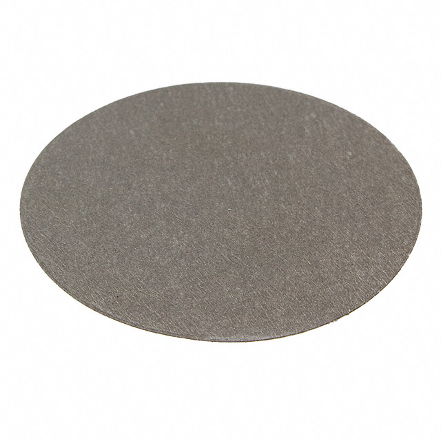 3M CN4490 CIRCLE-1.5"-100 - CN4490-1.5