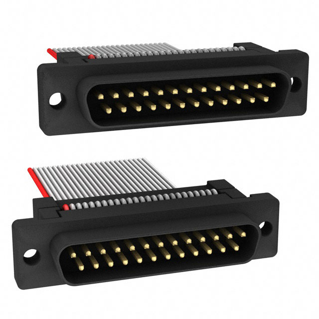 A7MMB-2510G - A7MMB-25xxG