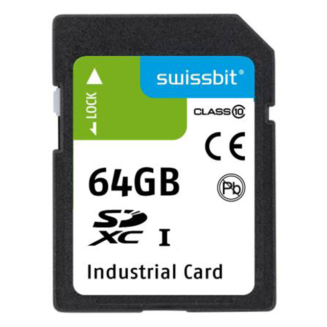 SFSD064GL3BM1TO-I-HG-2B1-STD - SD_64GB_UHS1