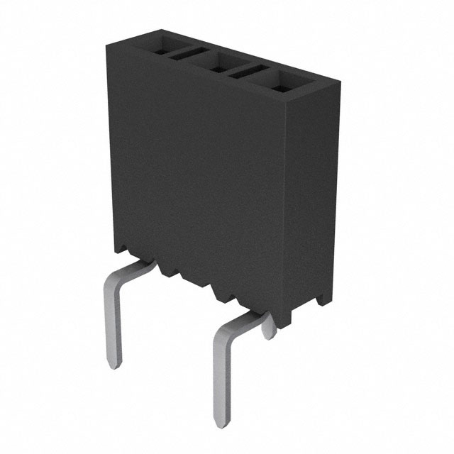 BCS-103-F-S-PE-BE - Tiger Claw BCS